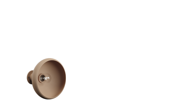 KRUM | SPRING WALL LIGHT 01