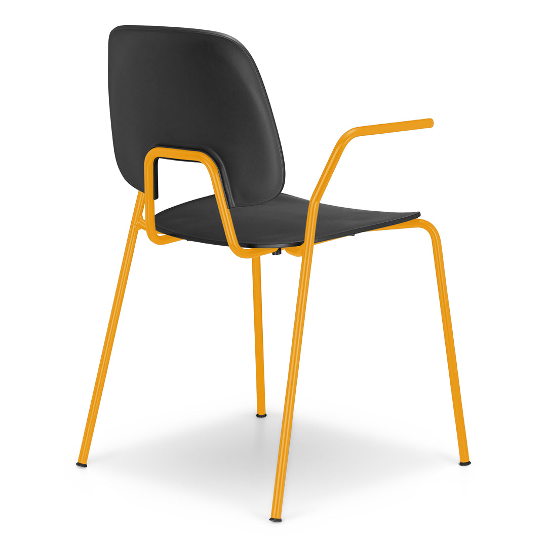 CHAIR BY WEHLERS | KEYBOARD BLACK