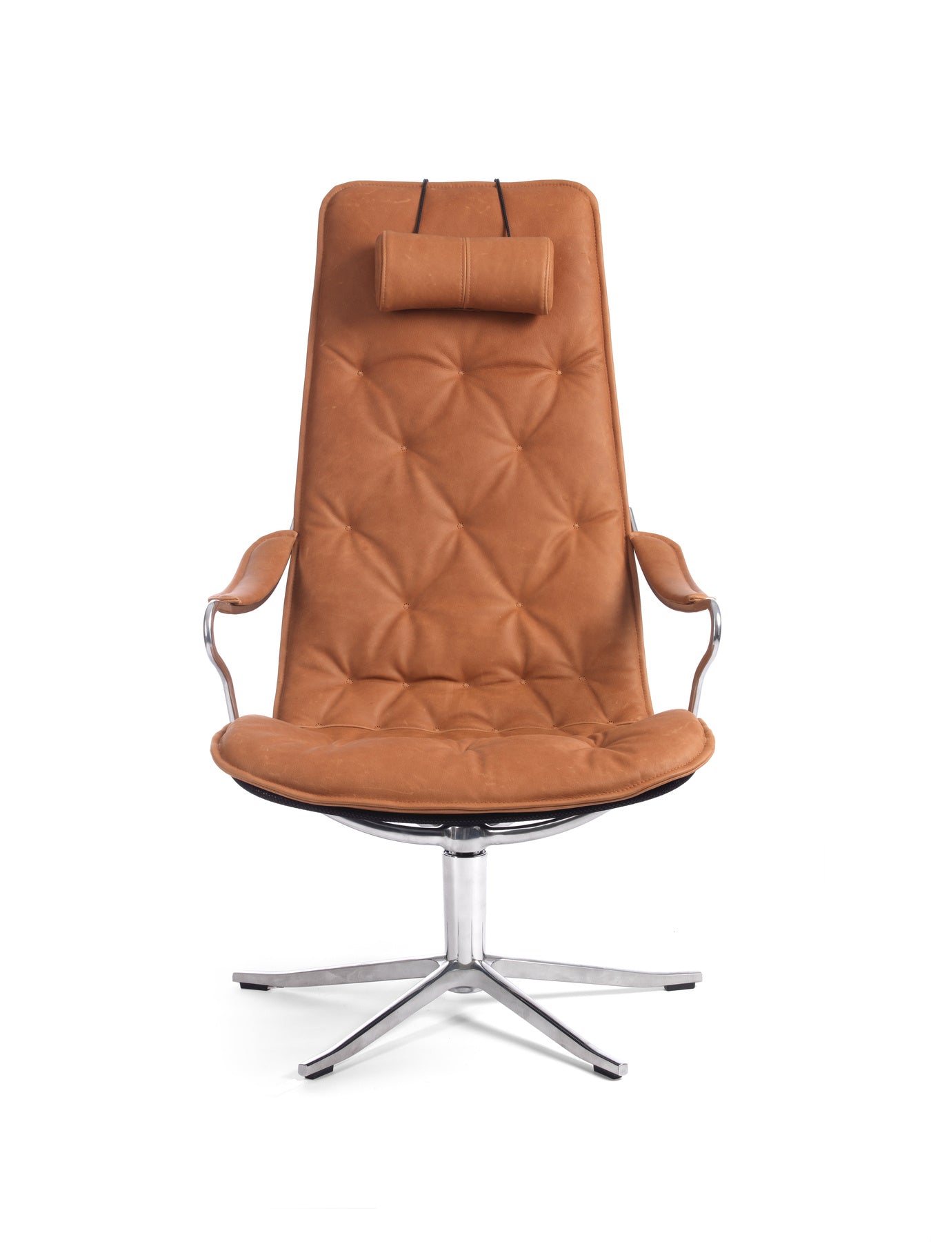 BRAVO CHAIR by CONFORM