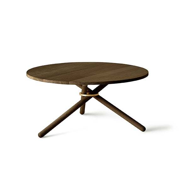 BERTHA COFFEE TABLE 90 CM