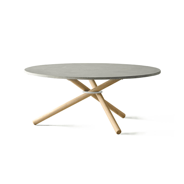 BERTHA COFFEE TABLE 90 CM