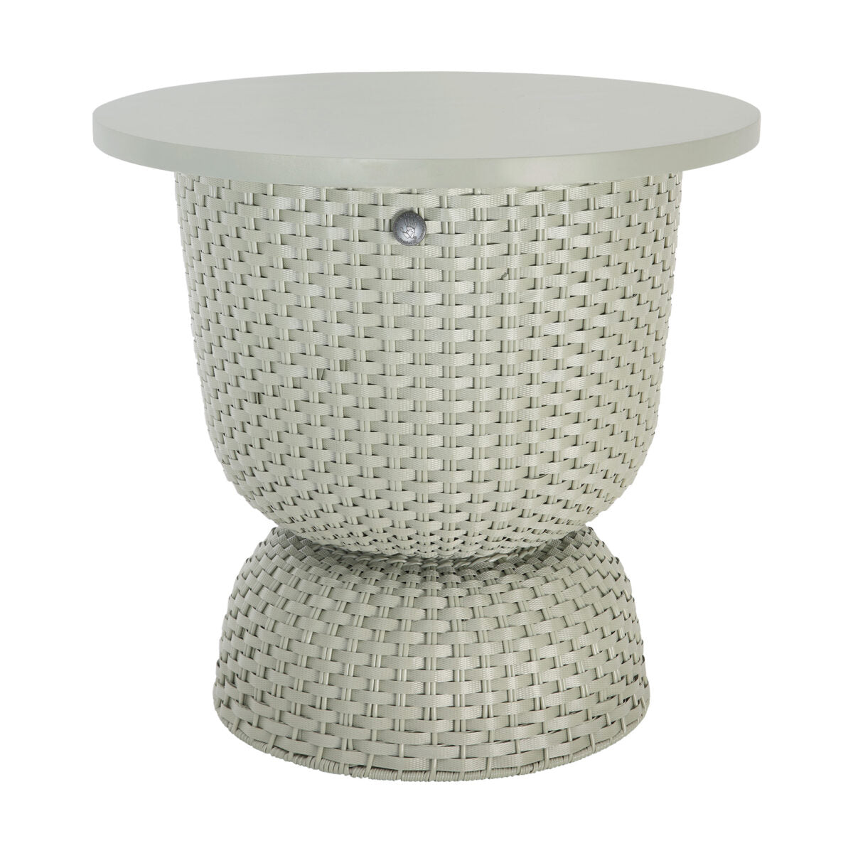 TWIST TABLE | STORAGE