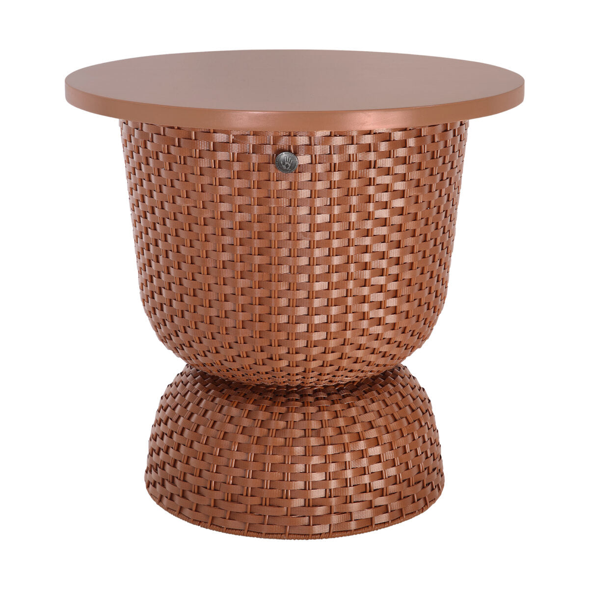 TWIST TABLE | STORAGE