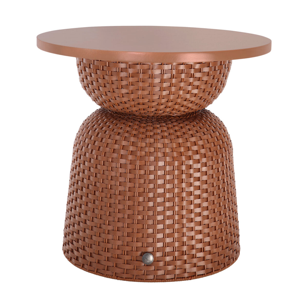 TWIST TABLE | STORAGE