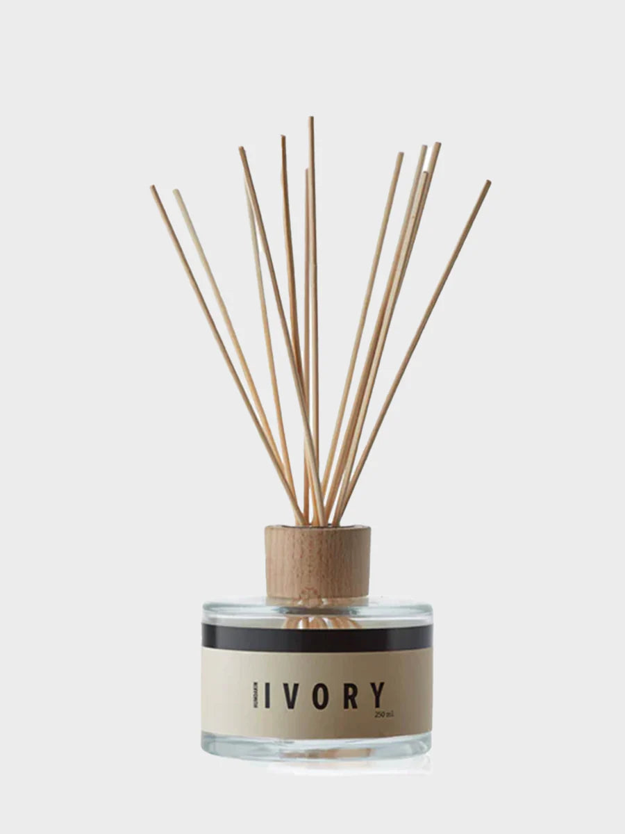 FRAGRANCE STICKS | IVORY