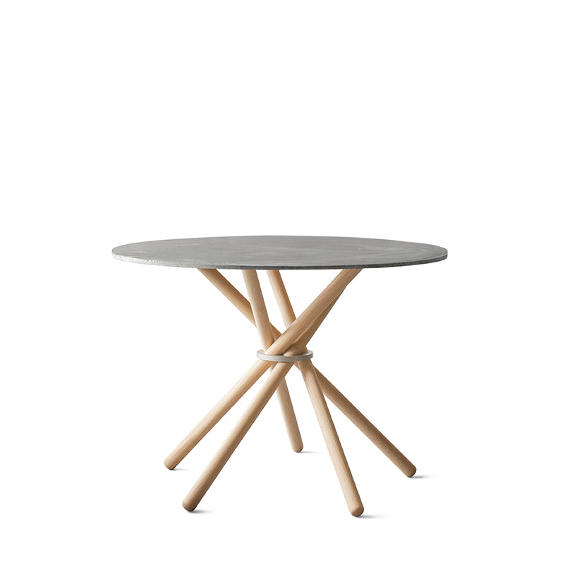 HECTOR DINING TABLE 105cm/120cm
