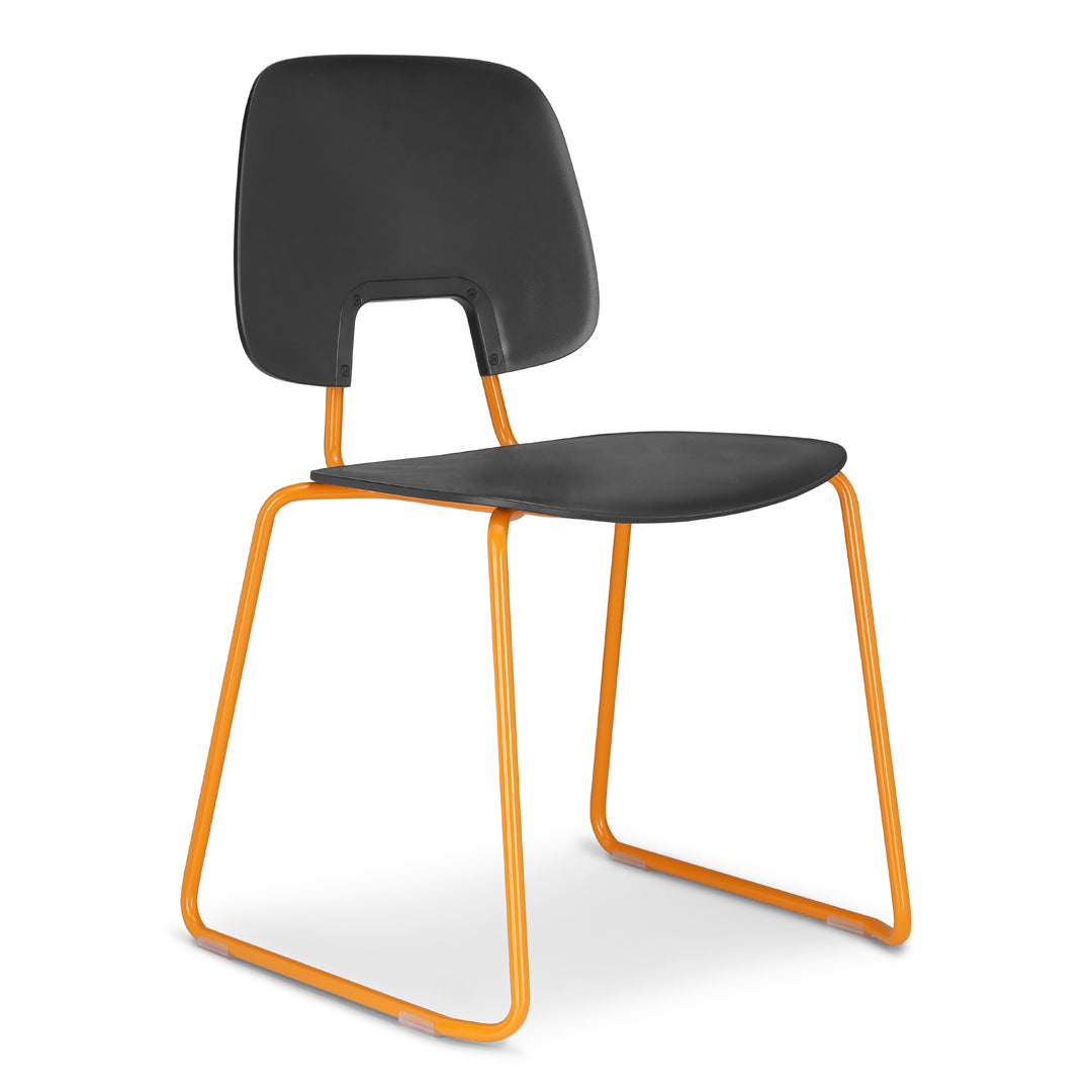 CHAIR BY WEHLERS | SLEDGE LEGS