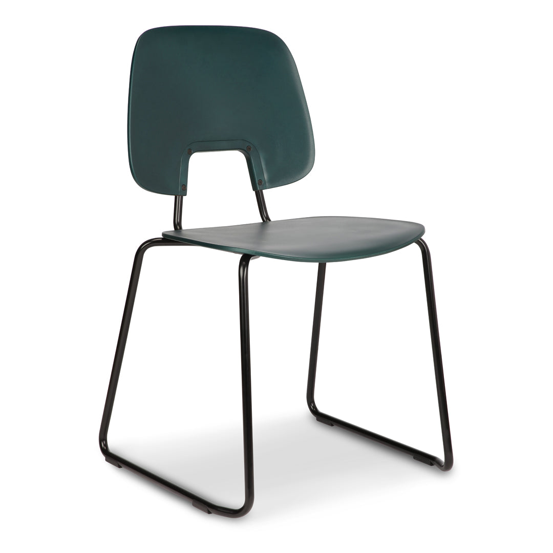 CHAIR BY WEHLERS | SLEDGE LEGS