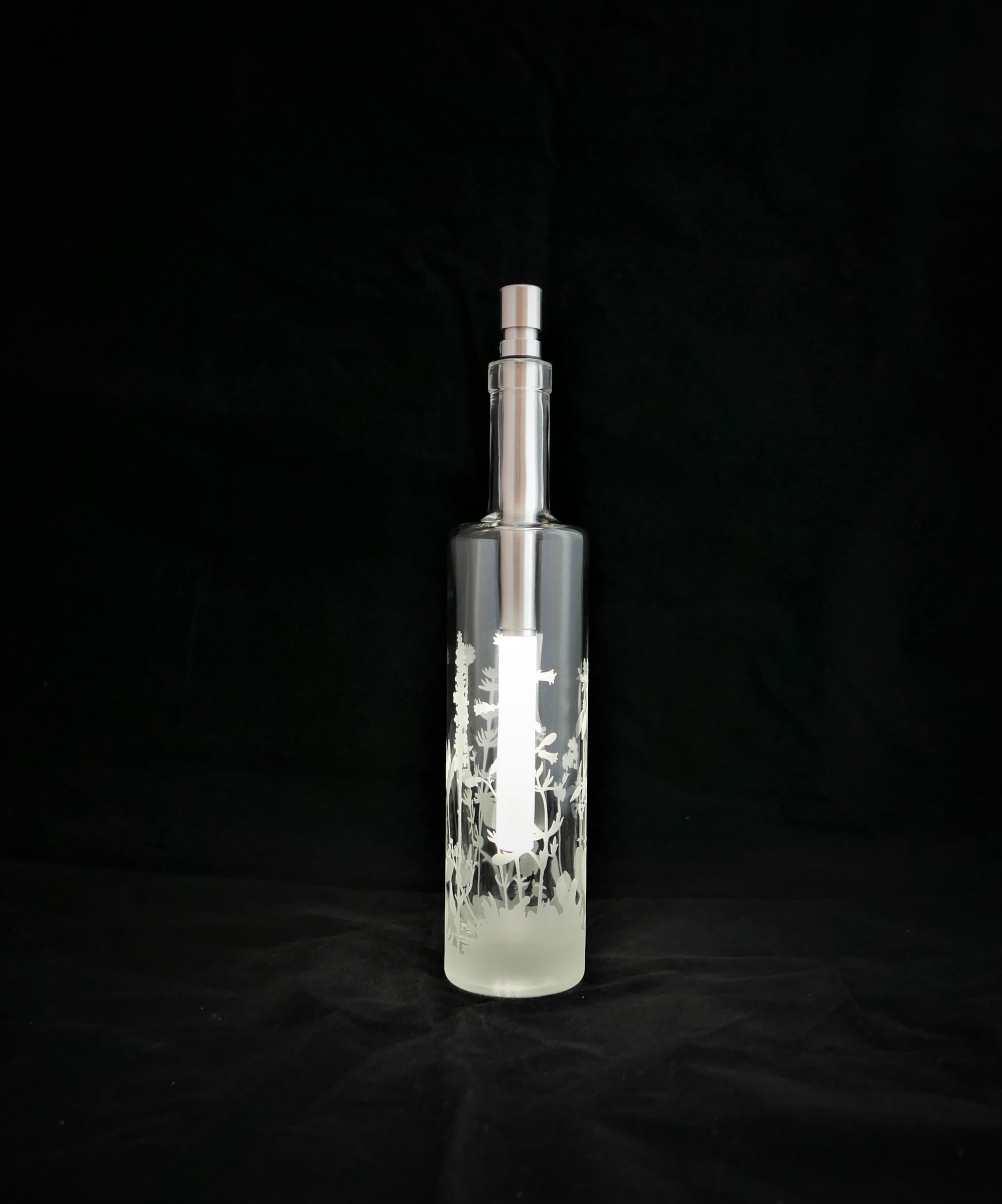 BOTTLE LIGHT WAND