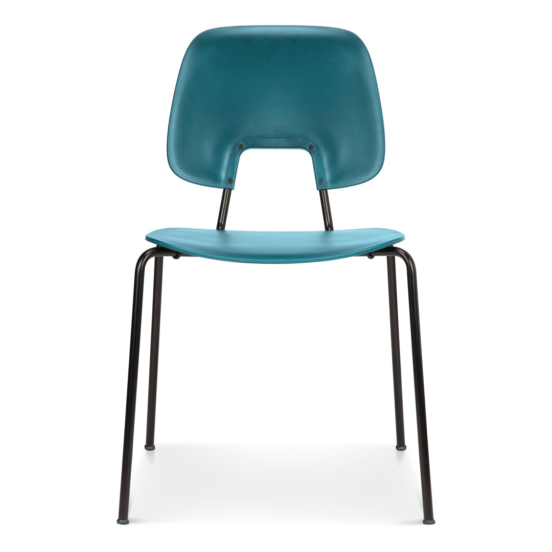 CHAIR BY WEHLERS | PHARMA BLUE