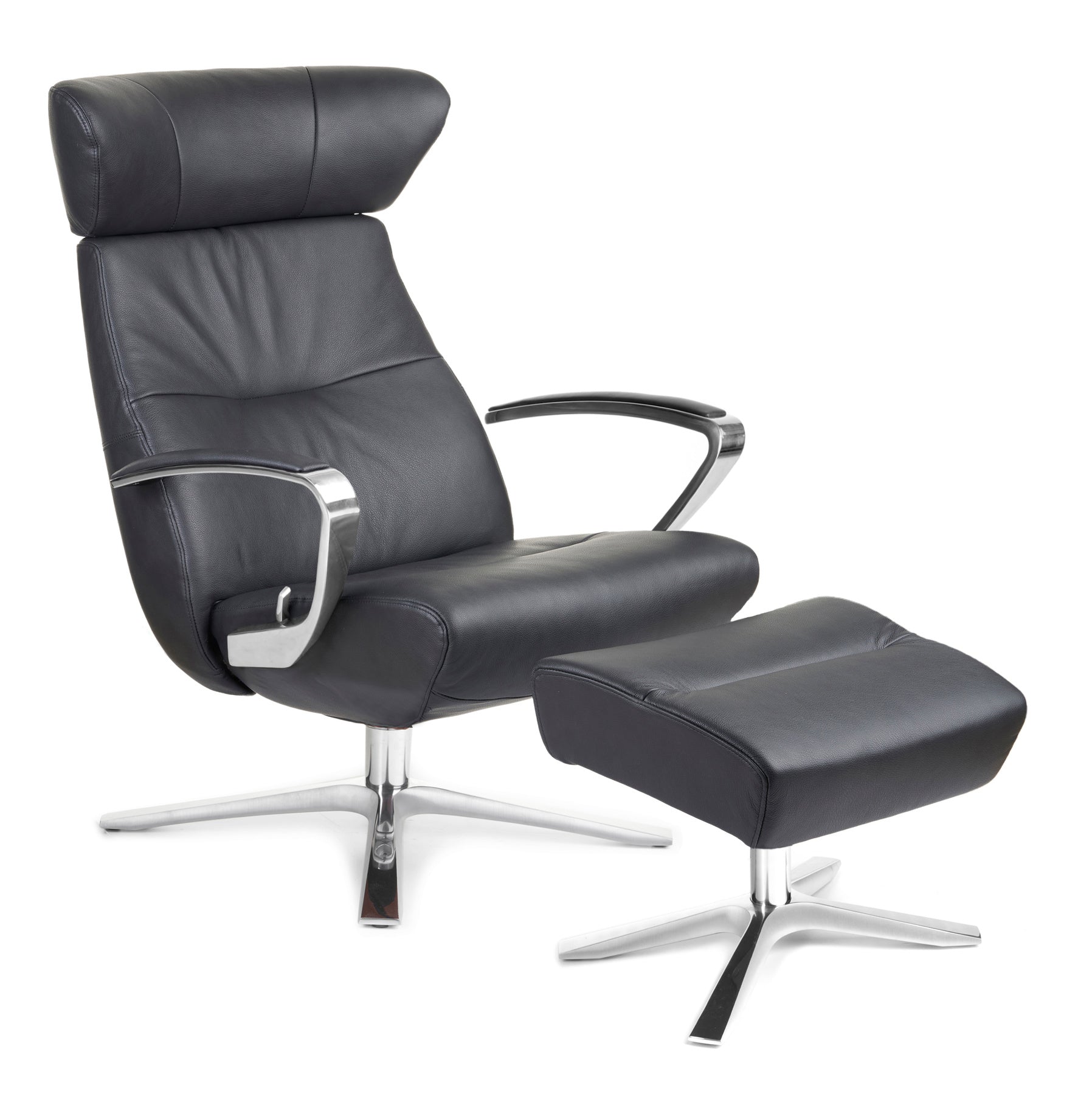STYLE CHAIR by CONFORM