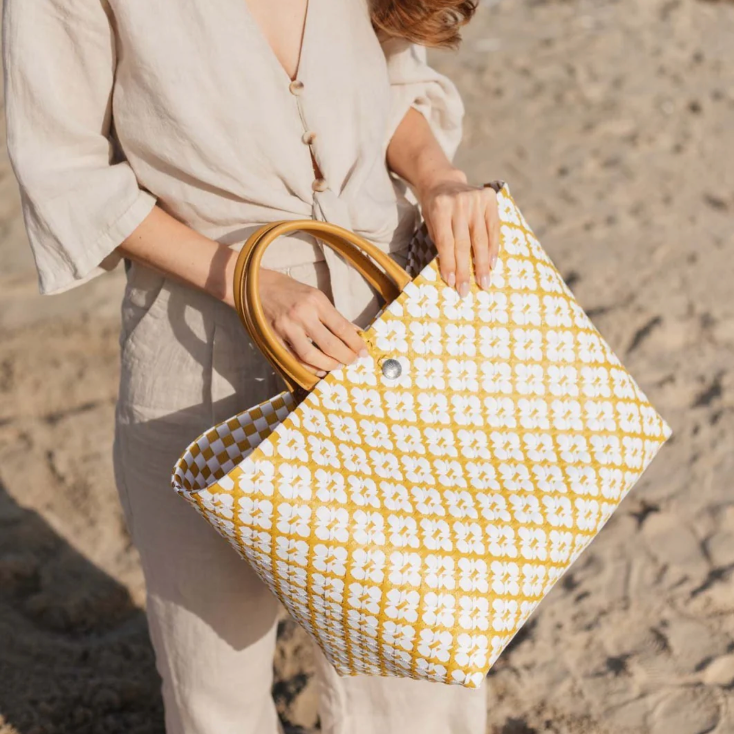 Motif bag