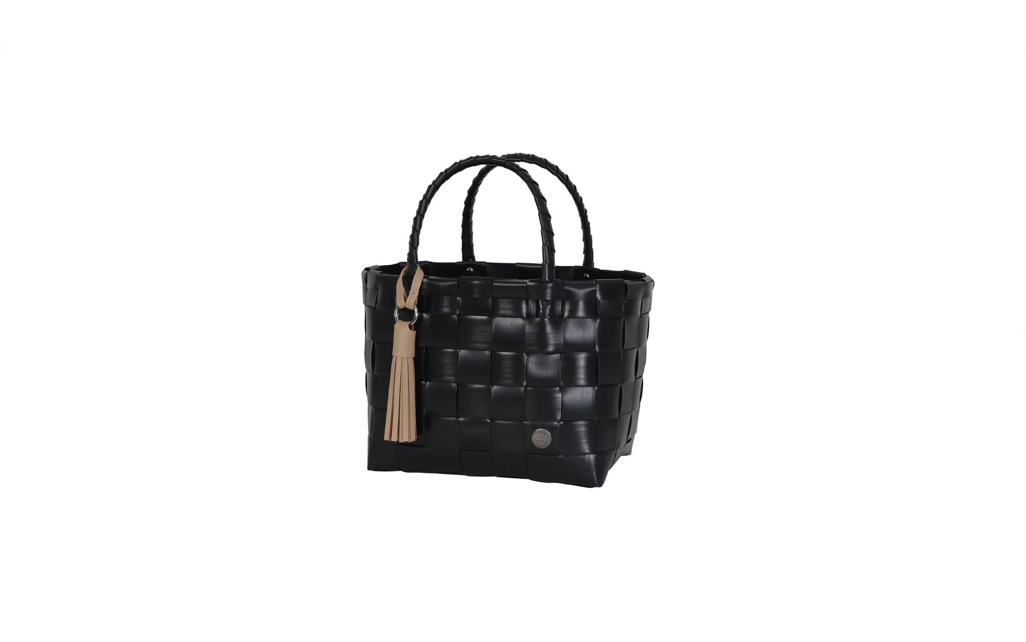 Mini Paris shopper