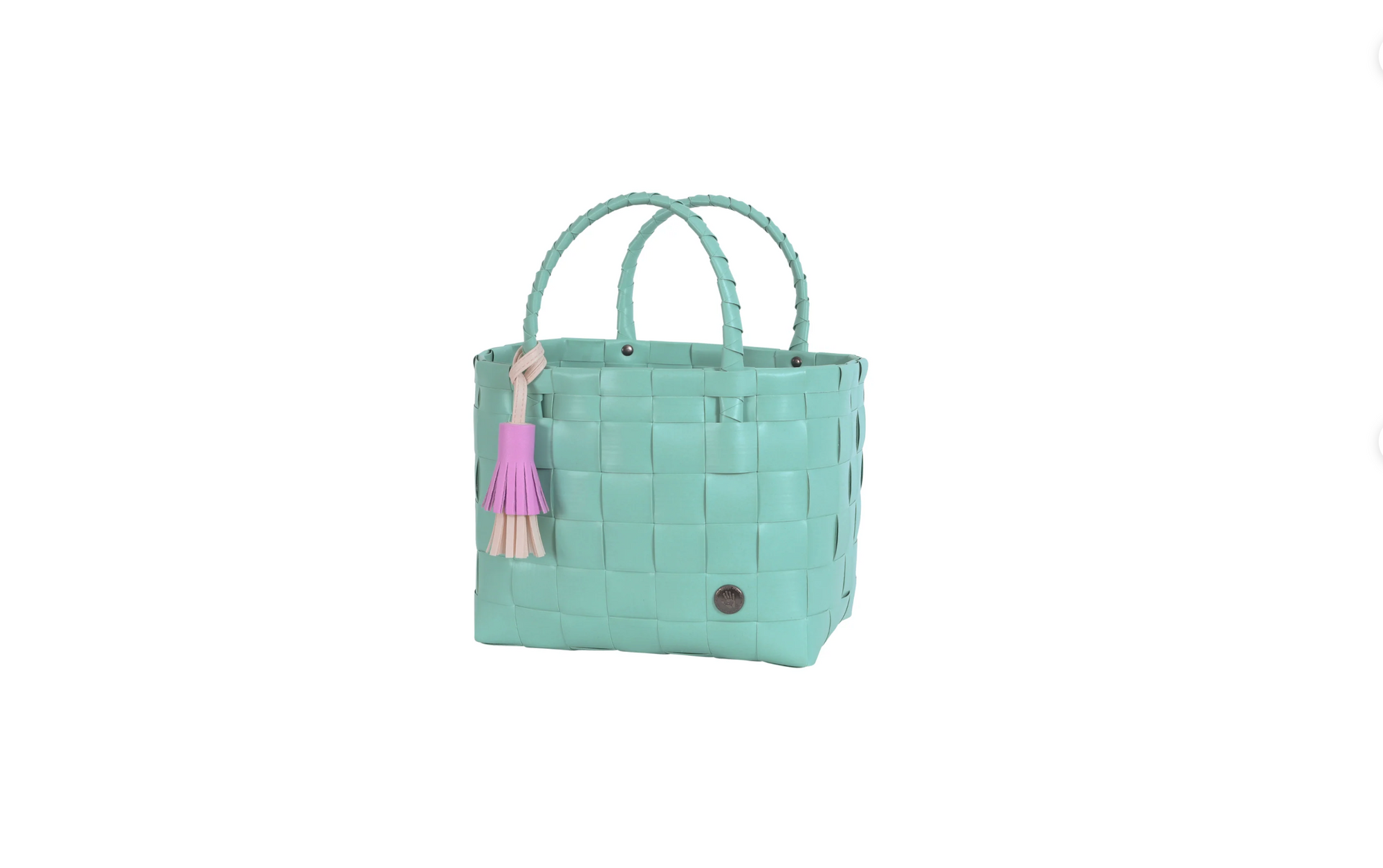 Mini Paris shopper