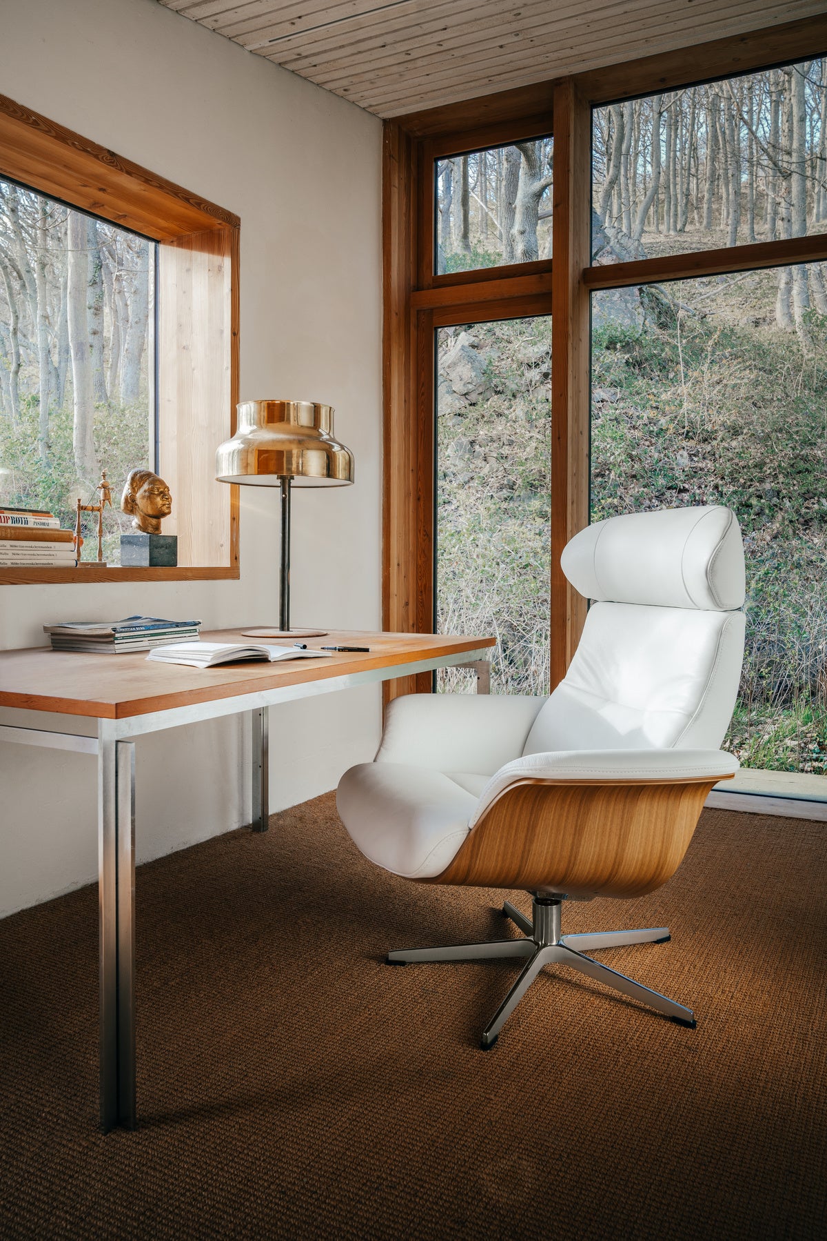 TIMEOUT CHAIR by CONFORM | NEW PROMOTIONAL PRICE