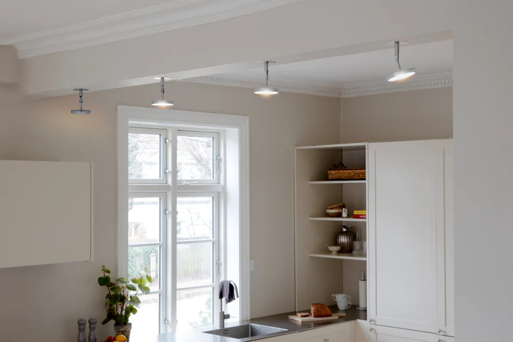 ASTERIA SPOT LIGHT