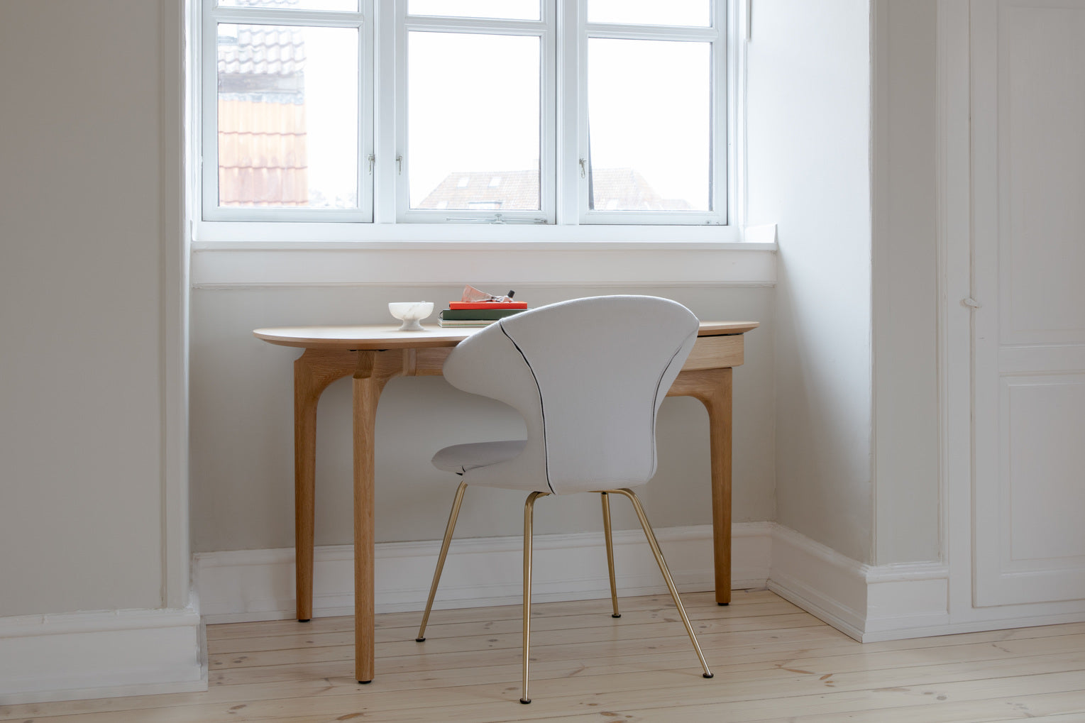DUENDE DESK