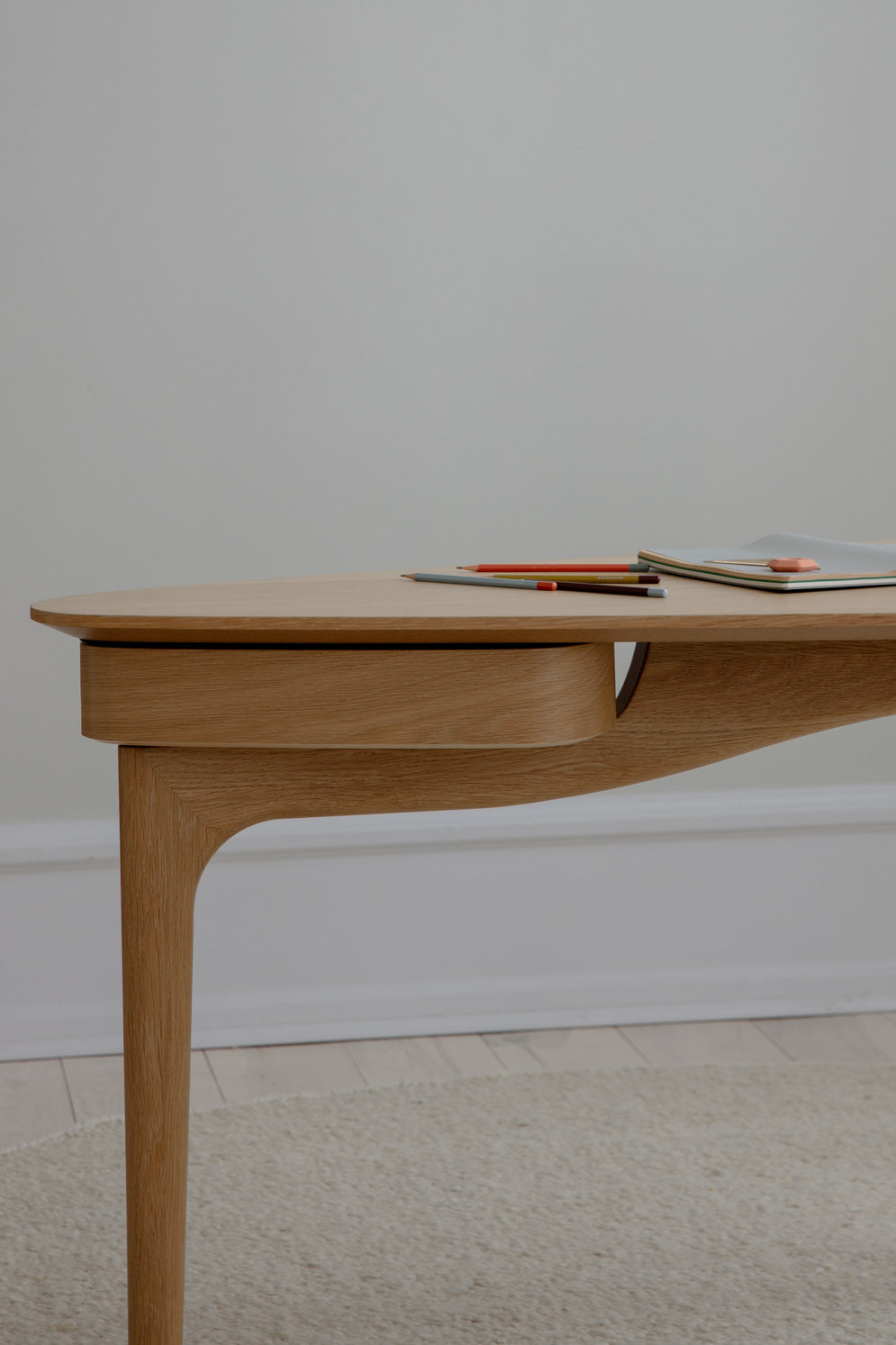 DUENDE DESK
