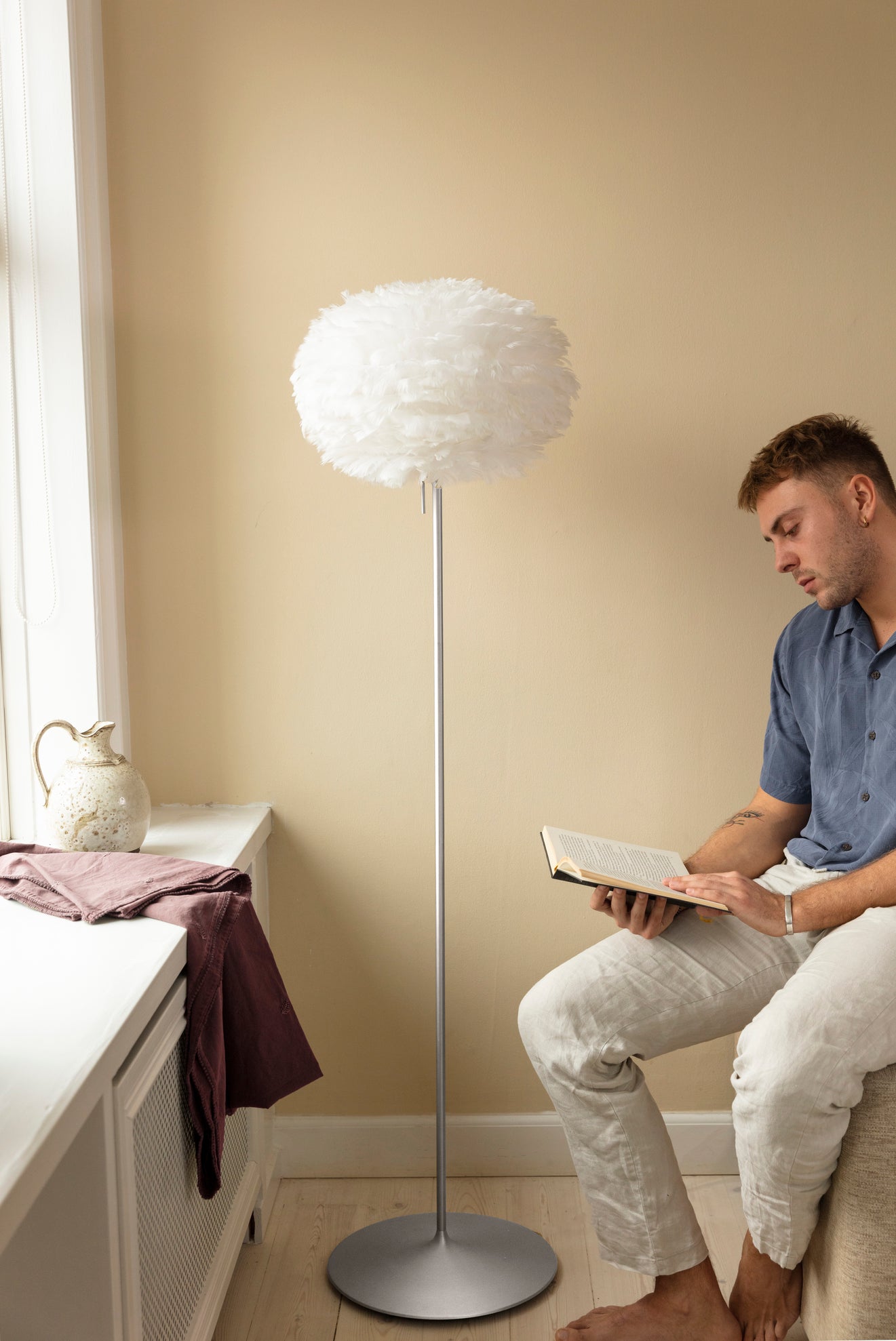 SANTE STAND LIGHT STAND