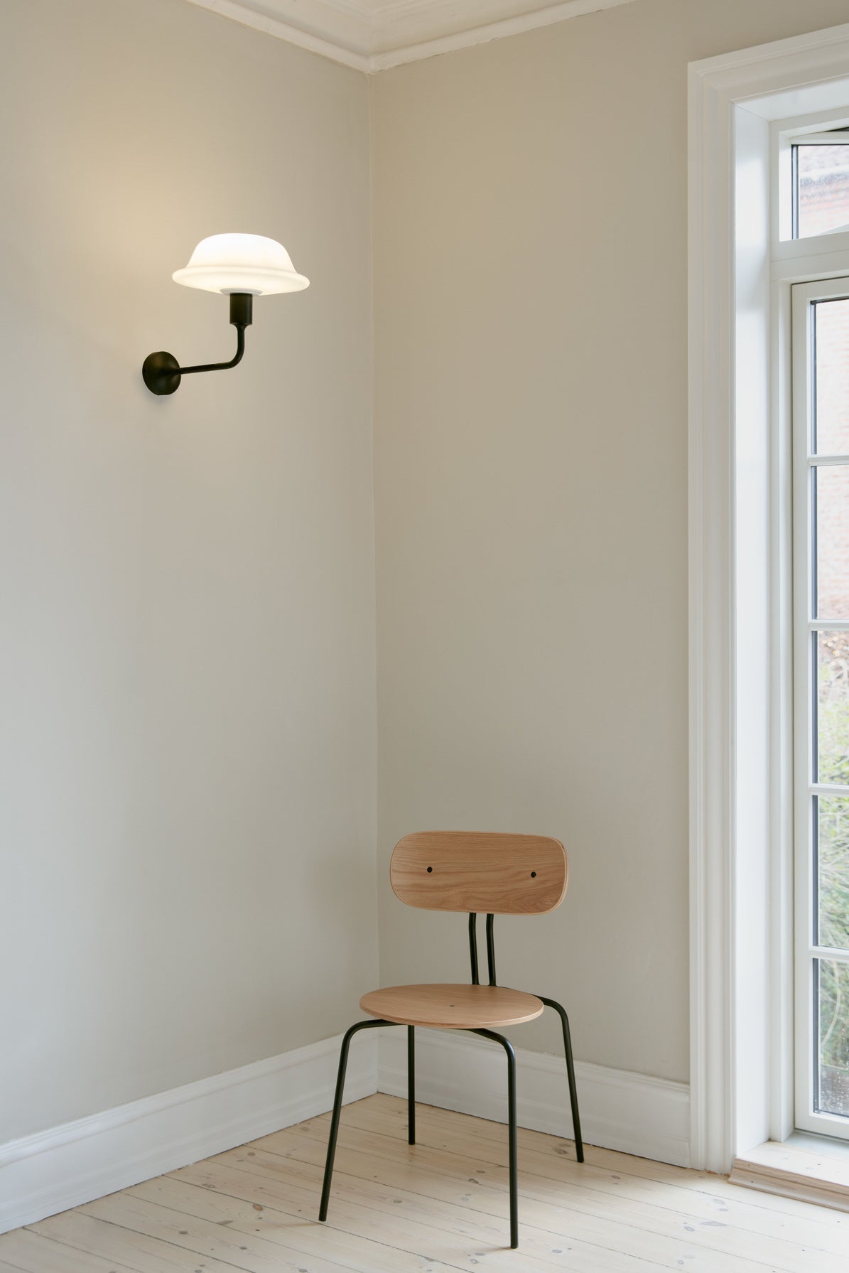 BUTLER LAMPSHADE
