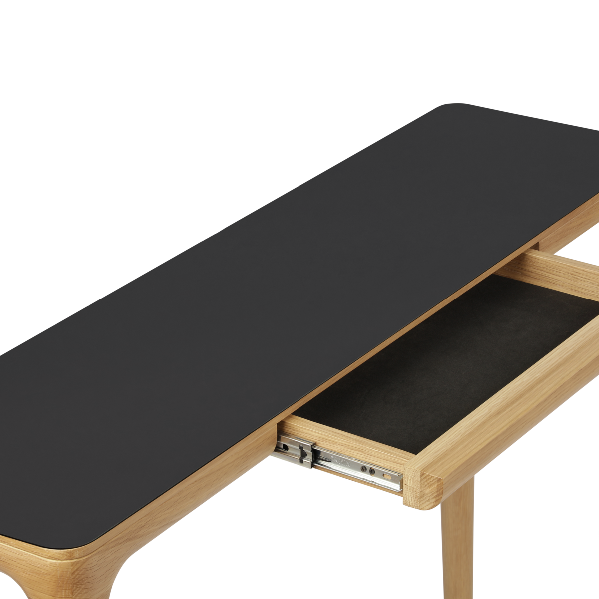 HEART 'N' SOUL | CONSOLE with 'FENIX' TOP