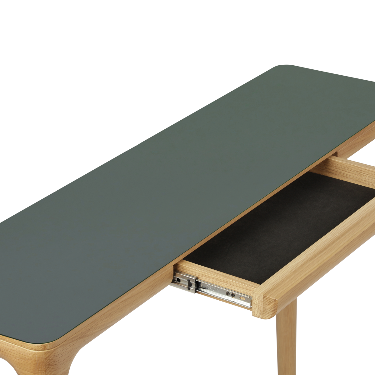 HEART 'N' SOUL | CONSOLE with 'FENIX' TOP