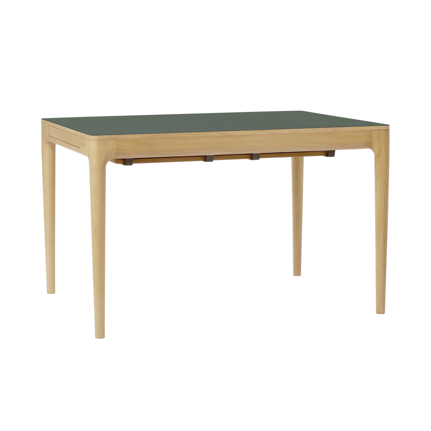 HEART & SOUL | DINING TABLE 120 with 'FENIX' TOP