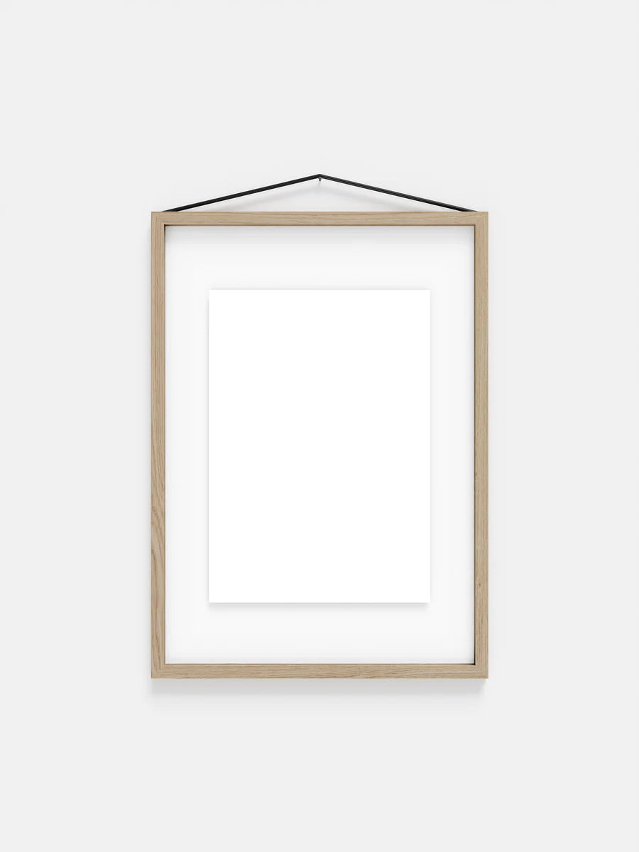 oak frame | MOEBE
