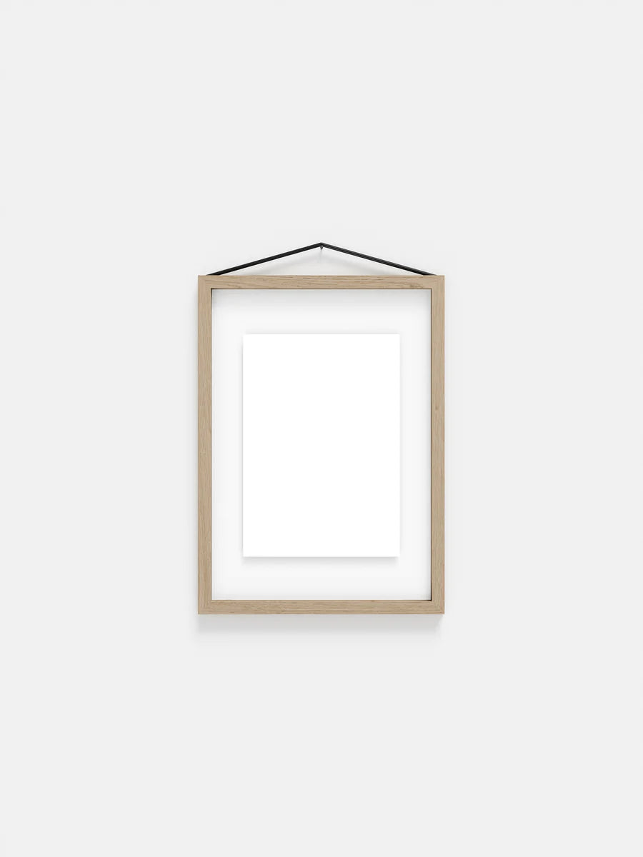 oak frame | MOEBE