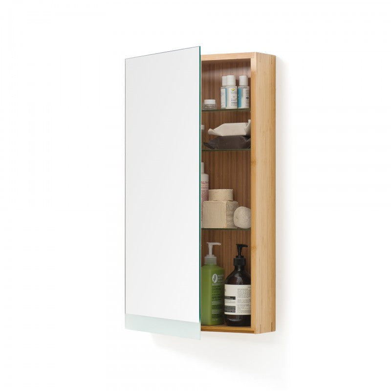 SINGLE CABINET 700 ARENA | BAMBOO