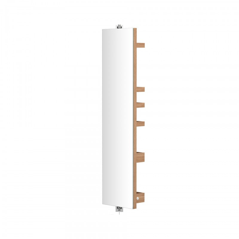 REVOLVE 1140 COSMOS | NATURAL OAK