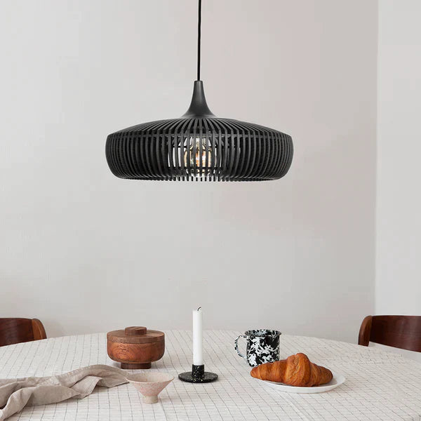 CLAVA DINE WOOD | LAMPSHADE
