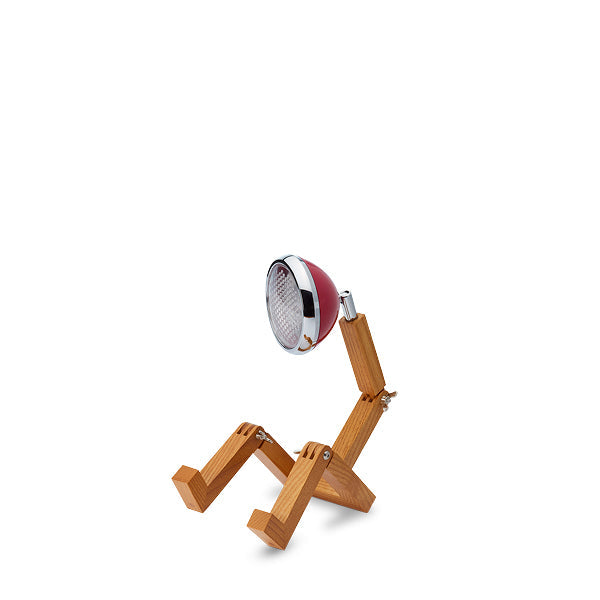 MINI MR.WATTSON LAMP