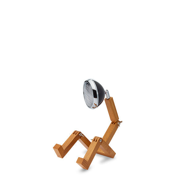 MINI MR.WATTSON LAMP