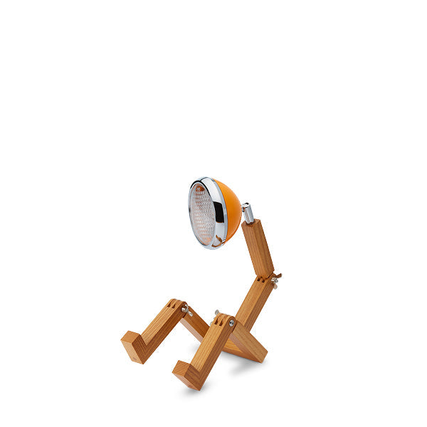 MINI MR.WATTSON LAMP
