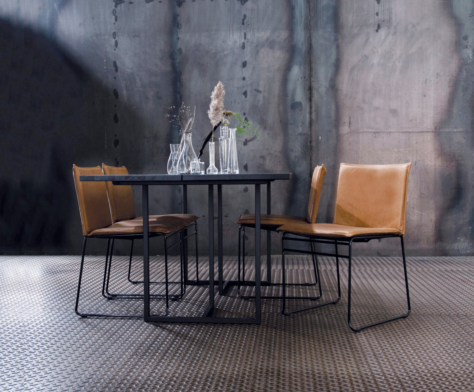 KYST DINING CHAIR