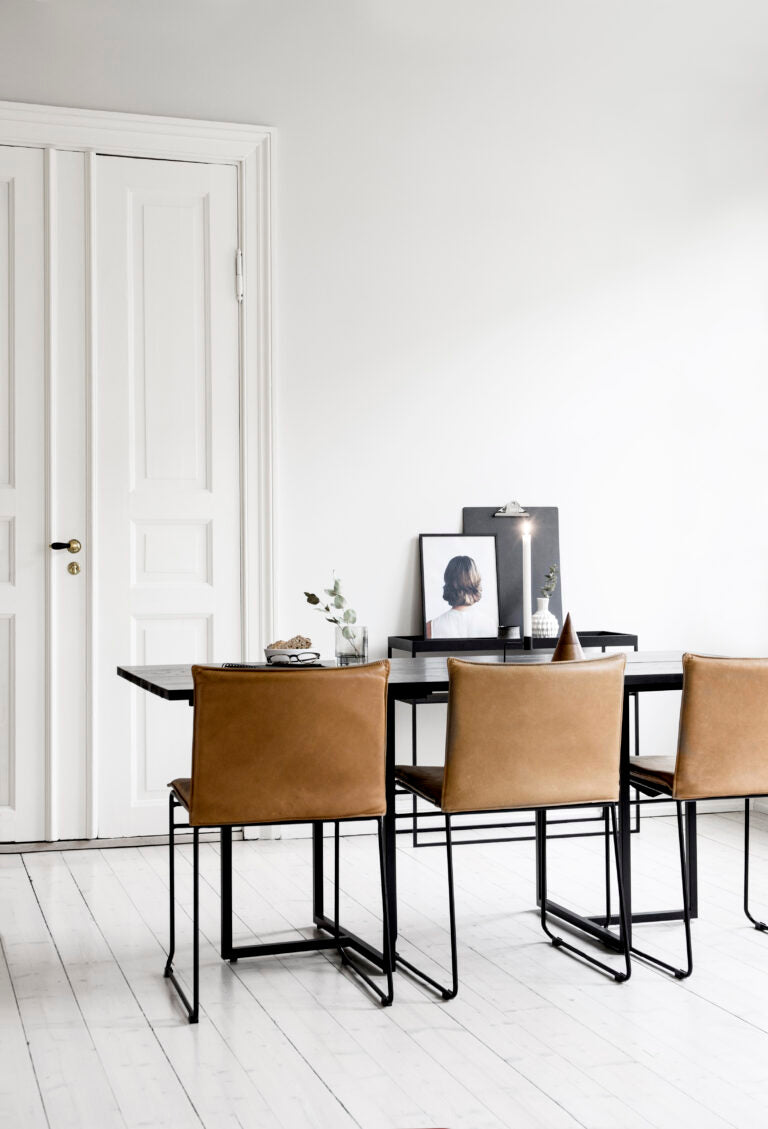 KYST DINING CHAIR