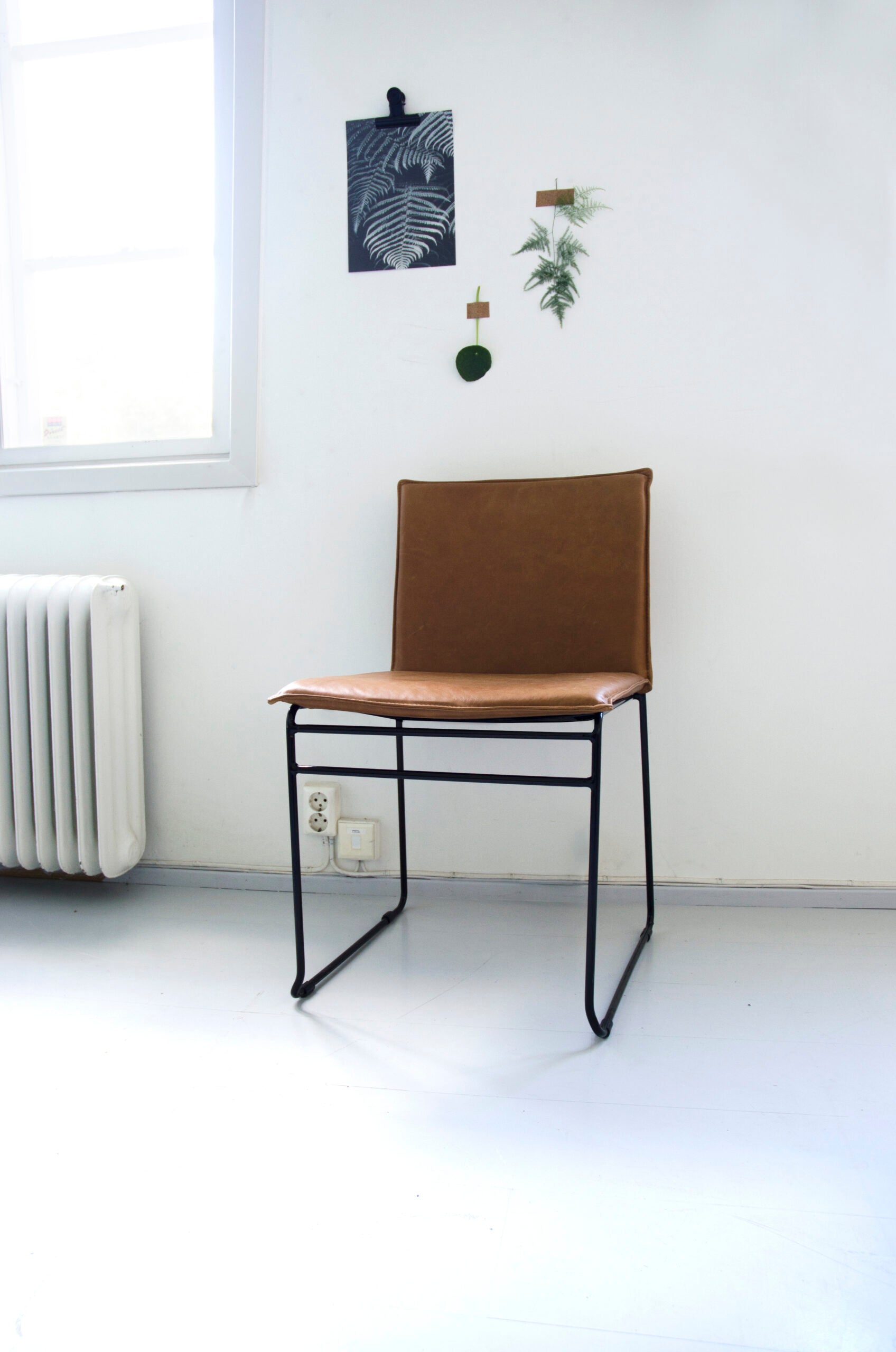 KYST DINING CHAIR