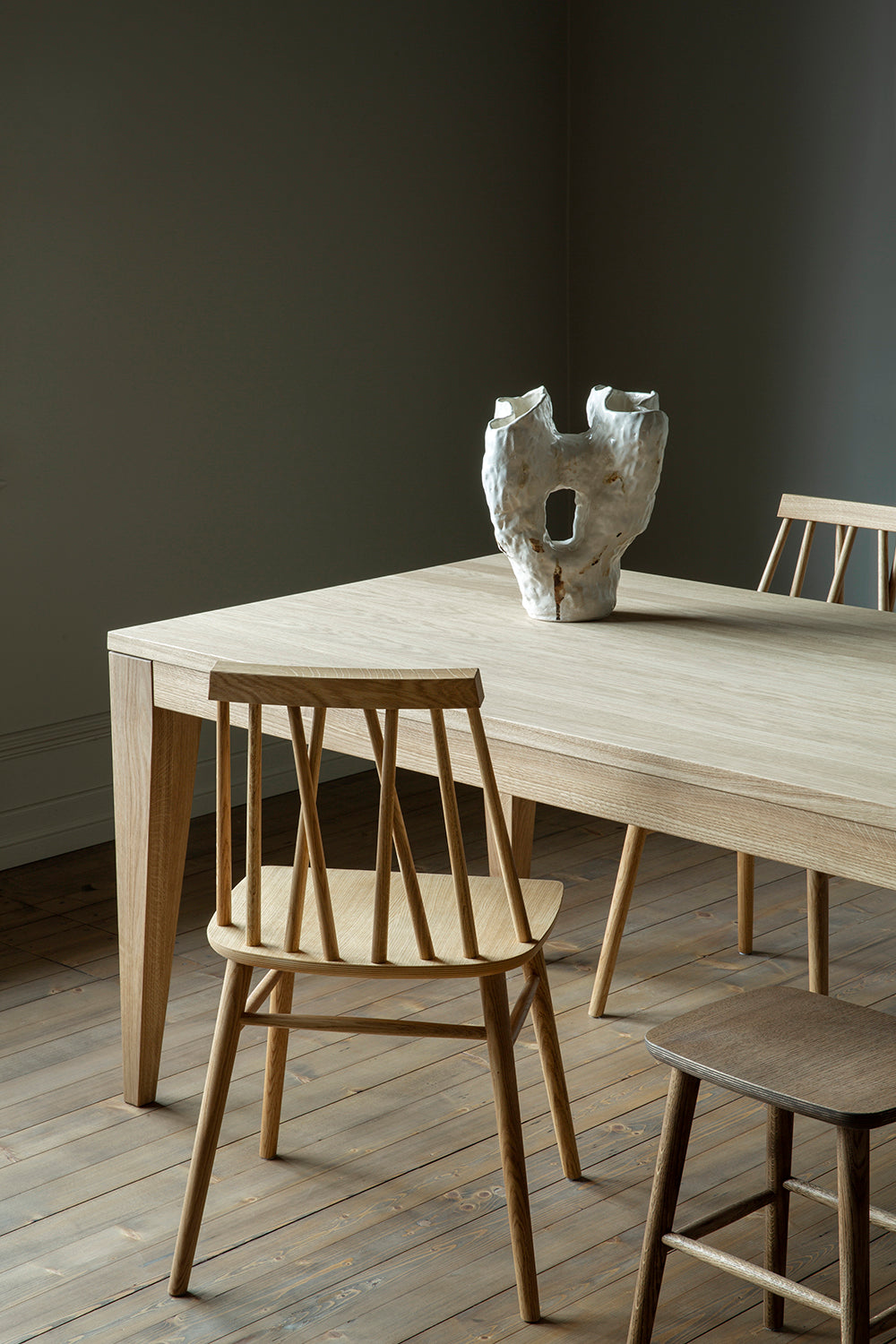 NON DINING CHAIR
