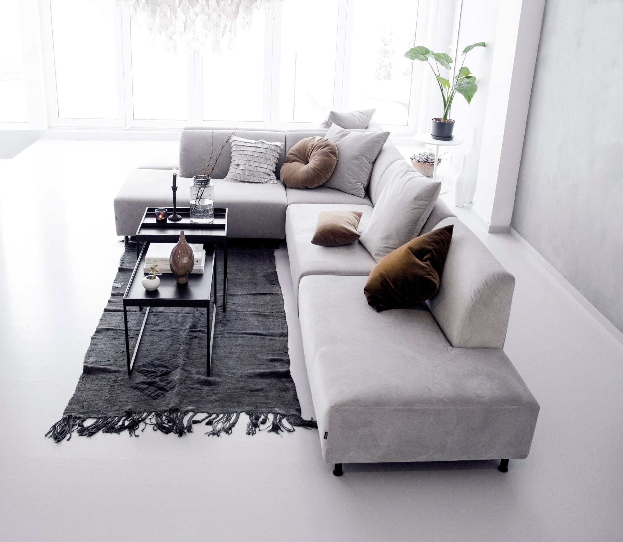 AFTEN 80 | MODULE SOFA
