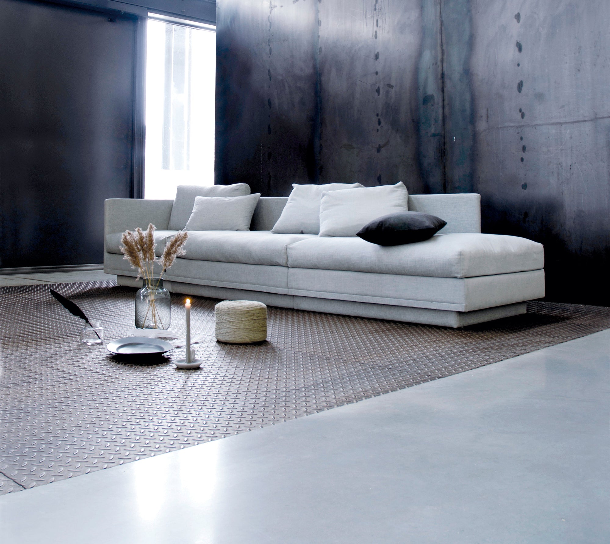 LUN | MODULE SOFA