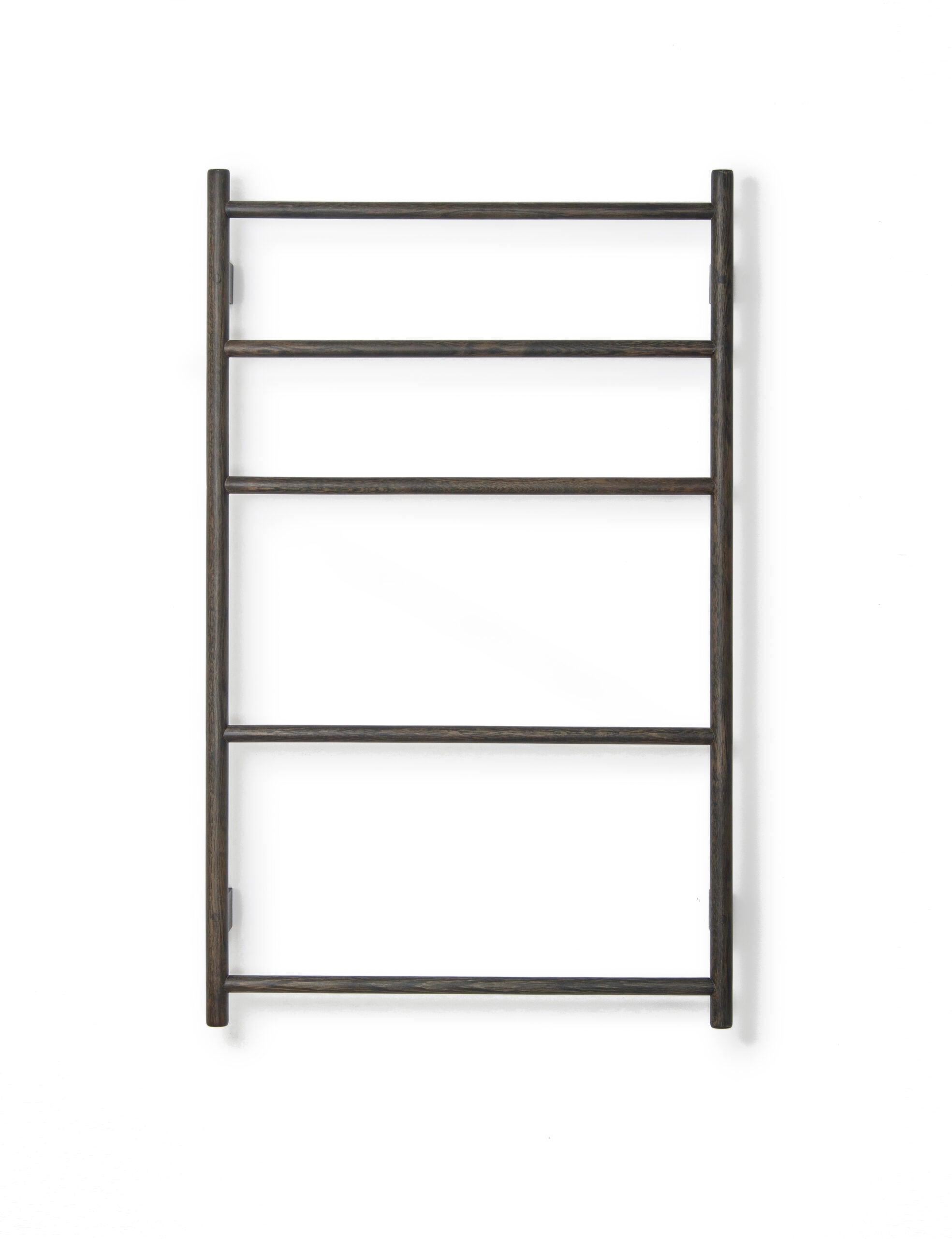 'WALLBAR' WALL HUNG TOWEL LADDER