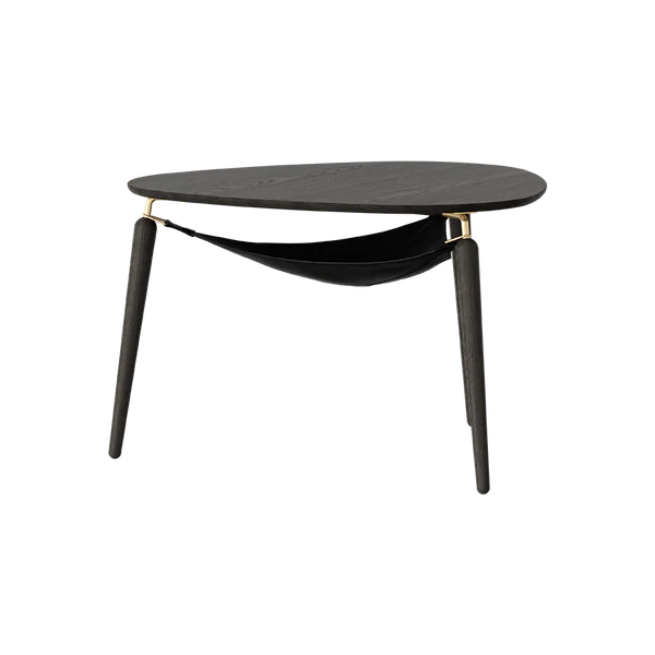 HANG OUT | COFFEE TABLE, BRASS