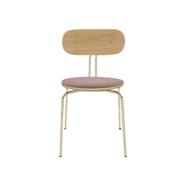 CURIOUS | CHAIR