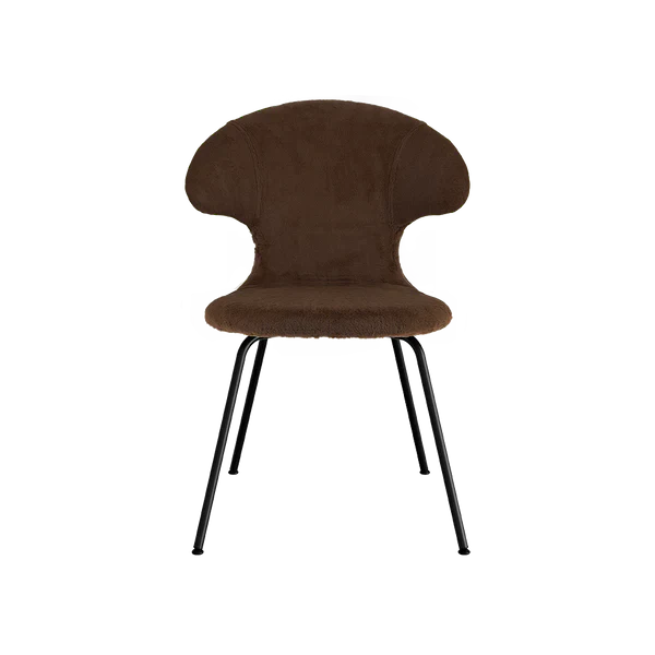 TIME FLIES | CHAIR, TEDDY BEAR