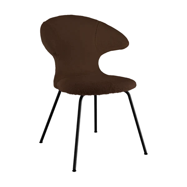 TIME FLIES | CHAIR, TEDDY BEAR