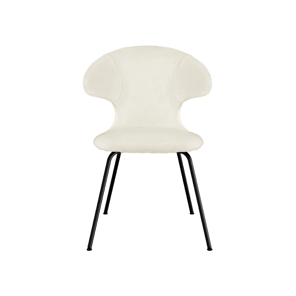 TIME FLIES | CHAIR, TEDDY BEAR