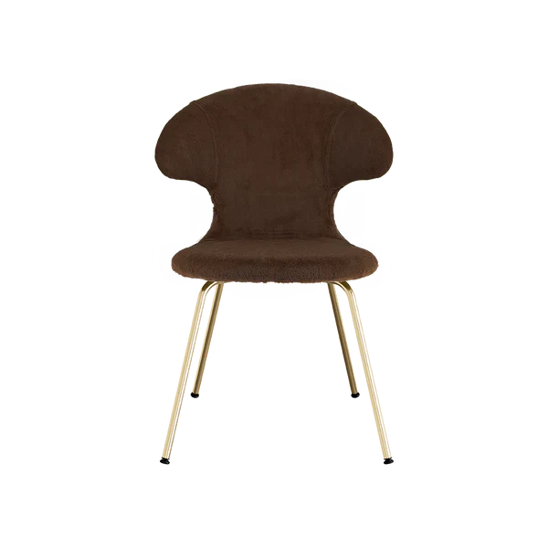 TIME FLIES | CHAIR, TEDDY BEAR