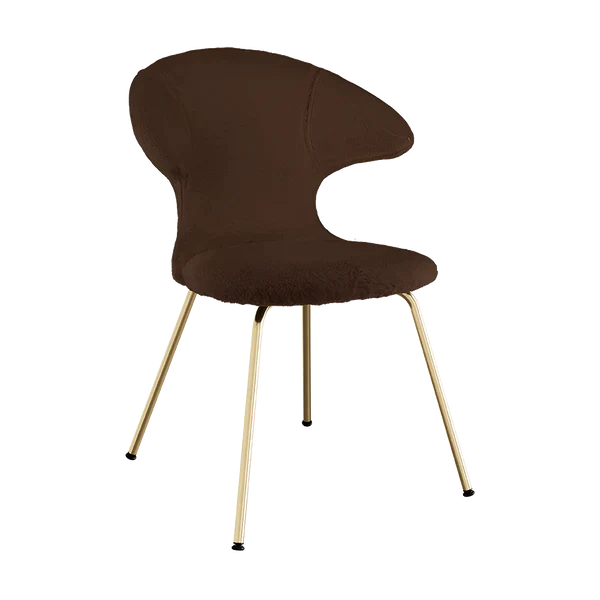 TIME FLIES | CHAIR, TEDDY BEAR