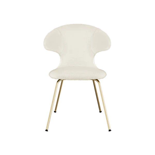 TIME FLIES | CHAIR, TEDDY BEAR